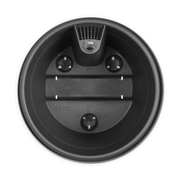 all-in-1 brussel round 25 + swi 24 white